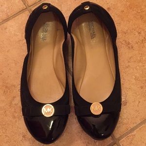 MICHAEL by Michael Kors Flats SZ 7.5